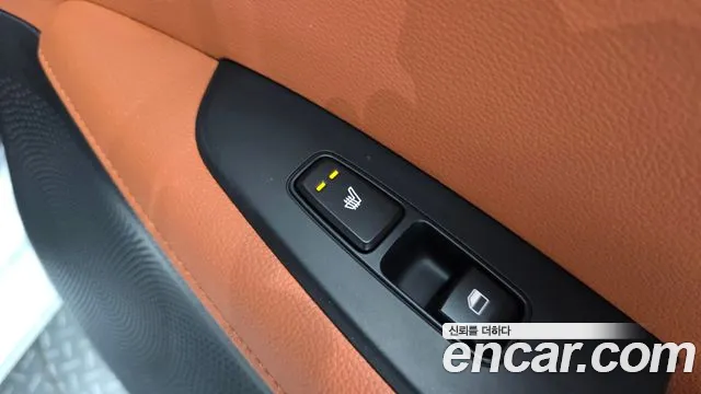 Kia The New K3 2nd generation id 2644611 из Кореи 10