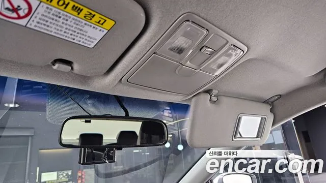 Hyundai Accent (New type) id 2803452 из Кореи 10