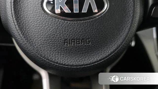 Kia The New Ray id 3661789 из Кореи 10