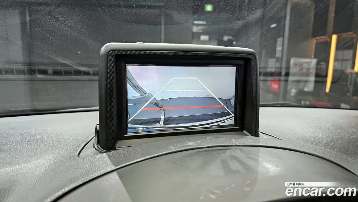 Hyundai The New Grand Starex id 2003209 из Кореи 10