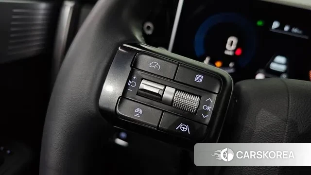 Hyundai Santa Fe (MX5) id 3507347 из Кореи 10