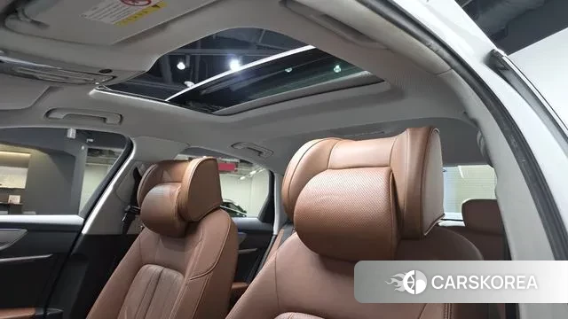 Audi A6 (C8) id 3008991 из Кореи 10