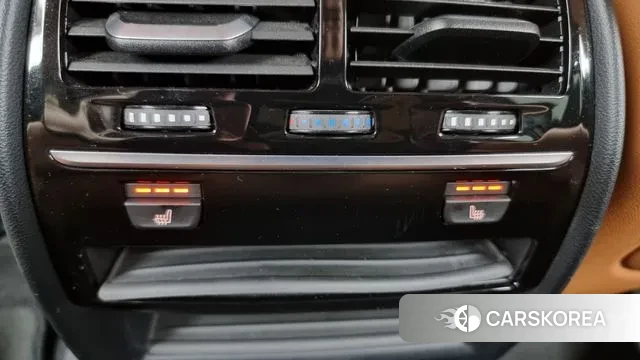 BMW 5 Series (G30) id 3013811 из Кореи 10