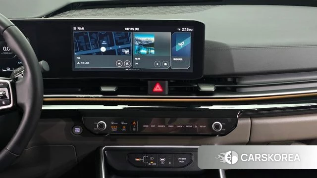 Kia The New Carnival 4th Generation id 4706308 из Кореи 10