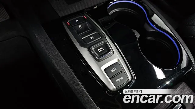 Honda Pilot 3rd generation id 2702369 из Кореи 10