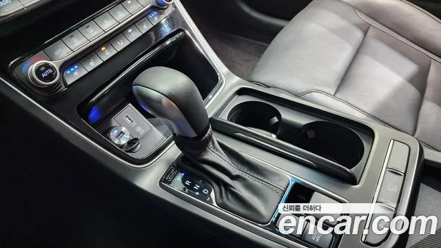 Hyundai Grandeur IG id 2764381 из Кореи 10