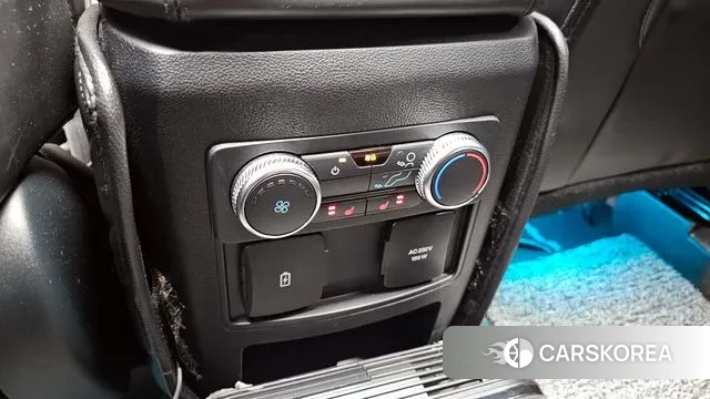 Ford Explorer 6th Generation id 3017732 из Кореи 10