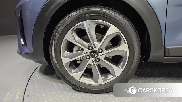 Kia Stonic id 3417511 из Кореи 10