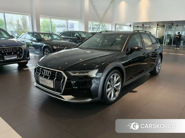 Audi A6 (import) id 4291559 из Китая 10