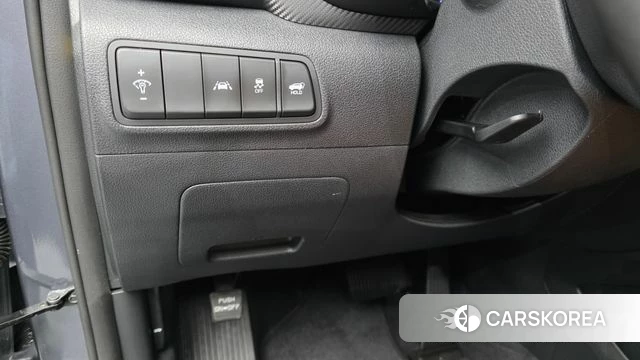 Hyundai All New Tucson id 4642352 из Кореи 10