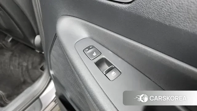 Hyundai The New Santa Fe id 2959819 из Кореи 10