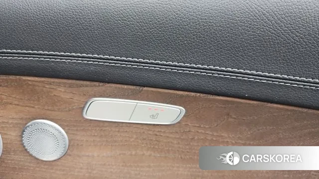 Mercedes-Benz E-Class W213 id 3547481 из Кореи 10