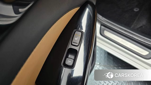 Kia K7 Premier id 4604862 из Кореи 10