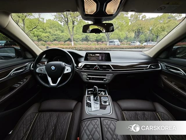 BMW 7 series id 4227920 из Китая 10