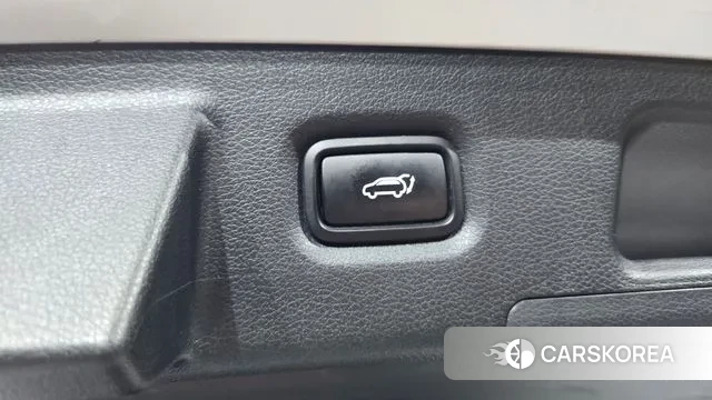 Hyundai Santa Fe TM id 3598876 из Кореи 10