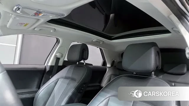 Hyundai Ionic 5 id 3421375 из Кореи 10