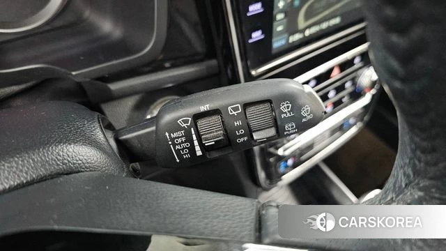 Ssangyong Berry New Tivoli id 4550840 из Кореи 10