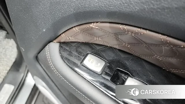 Ssangyong All New Rexton id 3660060 из Кореи 10