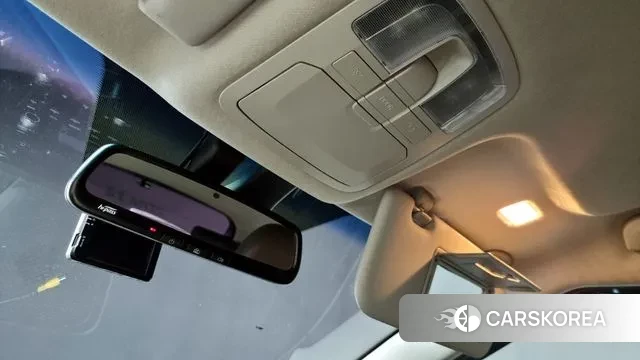 Ssangyong Berry New Tivoli id 3008659 из Кореи 10