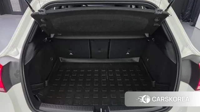 Mercedes-Benz A-Class W177 id 3561409 из Кореи 10