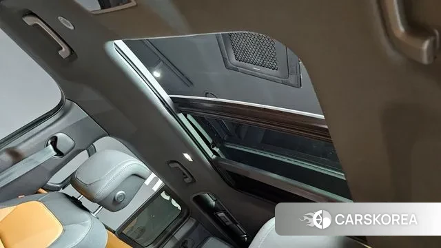 Land Rover Defender (L663) id 3442096 из Кореи 10