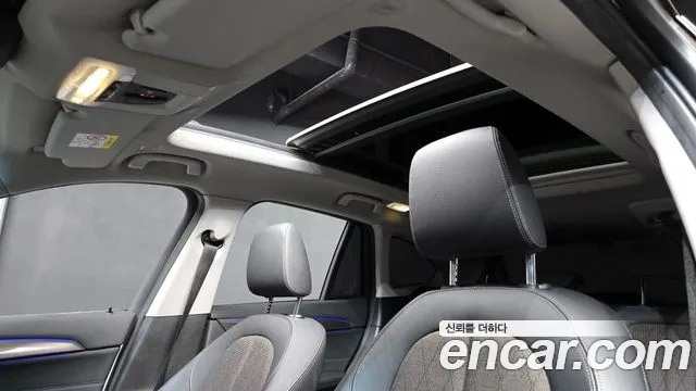 BMW X1 (F48) id 2448704 из Кореи 10