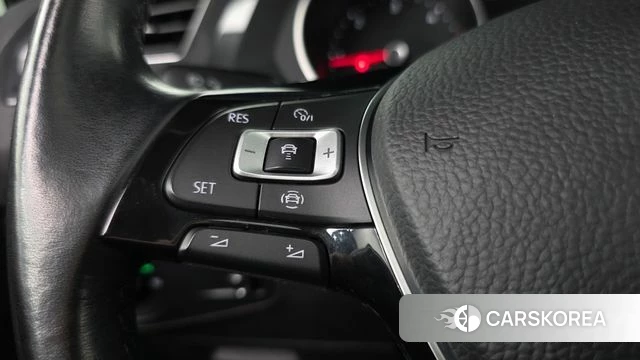 Volkswagen Tiguan second Generation id 4574003 из Кореи 10
