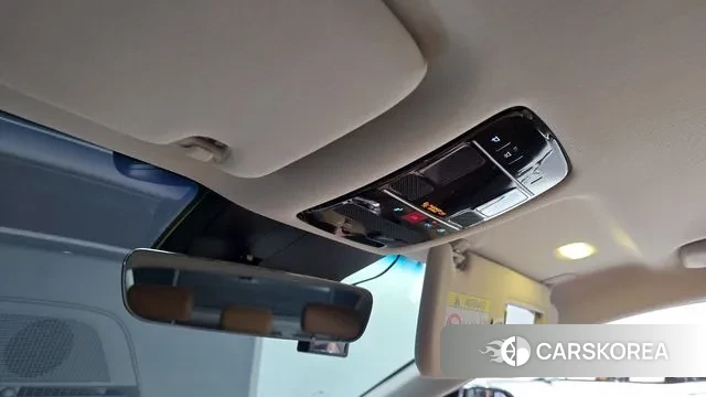 Hyundai Grandeur (GN7) id 3776142 из Кореи 10