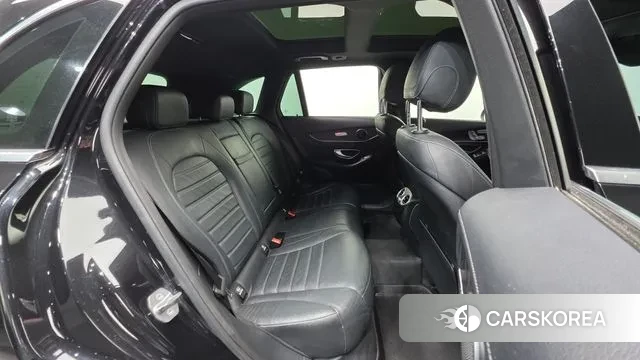 Mercedes-Benz GLC-Class X253 id 3061081 из Кореи 10