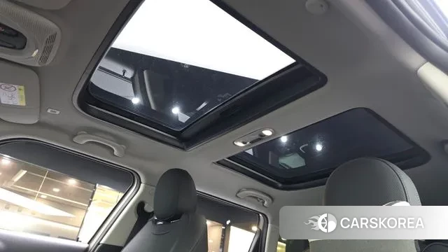 Mini Cooper Clubman id 3545608 из Кореи 10