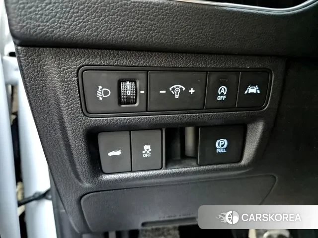 Hyundai Sonata (DN8) id 3406833 из Кореи 10