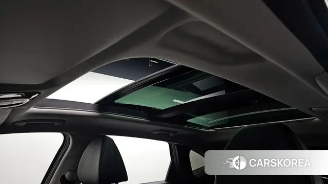 Hyundai Tucson Hybrid (NX4) id 3401193 из Кореи 10