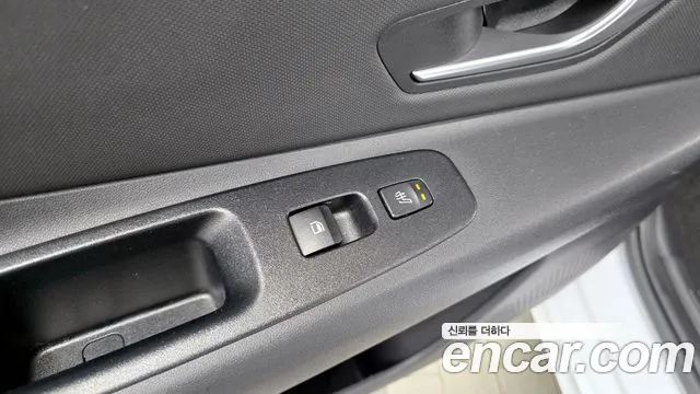 Hyundai Avante Hybrid (CN7) id 2831004 из Кореи 10