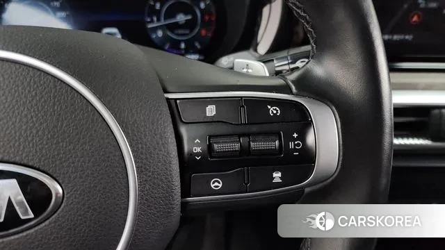 Kia K5 3rd generation id 3661306 из Кореи 10