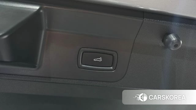 Porsche Panamera (971) id 4362822 из Кореи 10