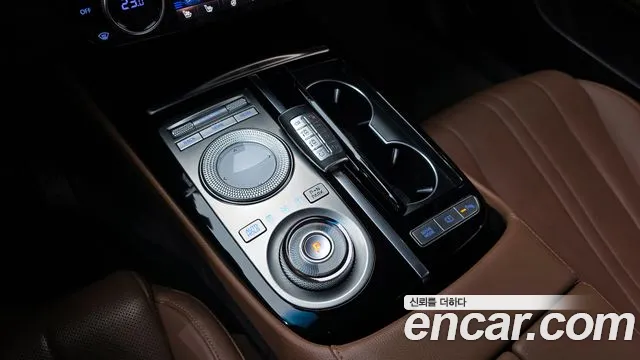 Genesis G80 (RG3) id 2574728 из Кореи 10