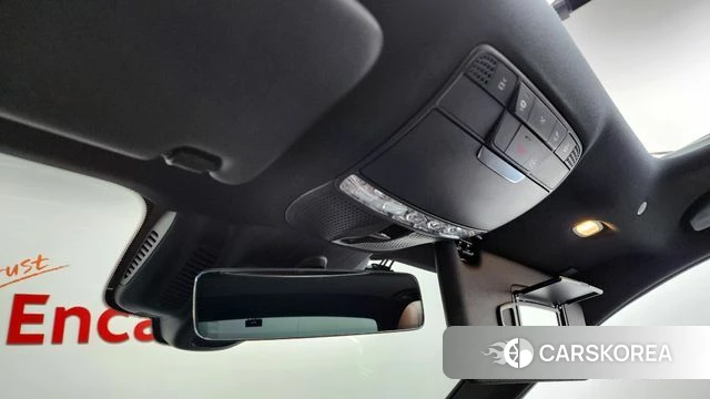 Mercedes-Benz E-Class W213 id 4361328 из Кореи 10