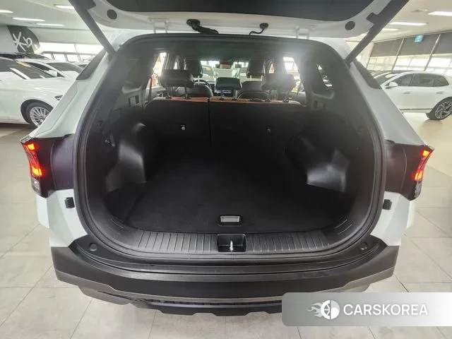 Kia Sportage 5th Generation Hybrid id 3586100 из Кореи 10