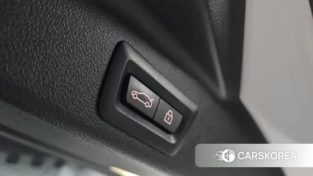 BMW X5 (G05) id 3776957 из Кореи 10