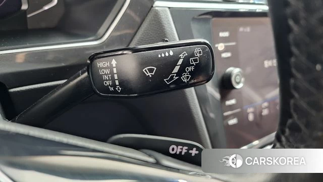 Volkswagen Tiguan second Generation id 4836442 из Кореи 10
