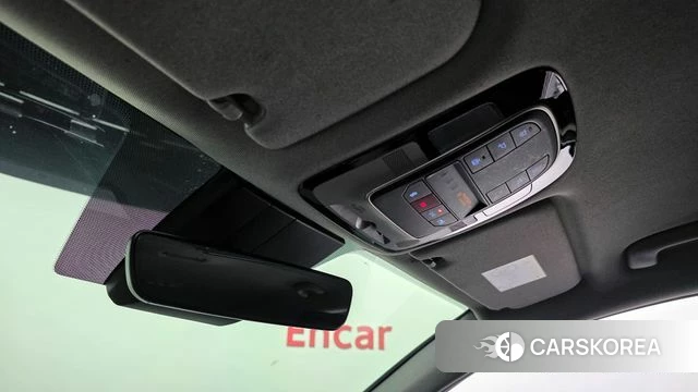 Hyundai The New Santa Fe id 4178880 из Кореи 10