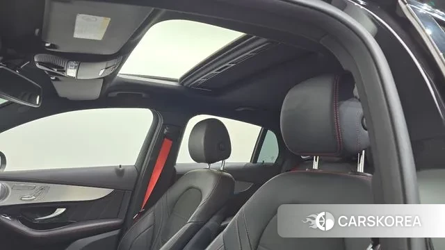 Mercedes-Benz GLC-Class X253 id 3530717 из Кореи 10