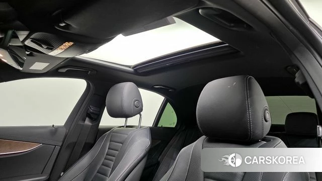 Mercedes-Benz E-Class W213 id 3859701 из Кореи 10