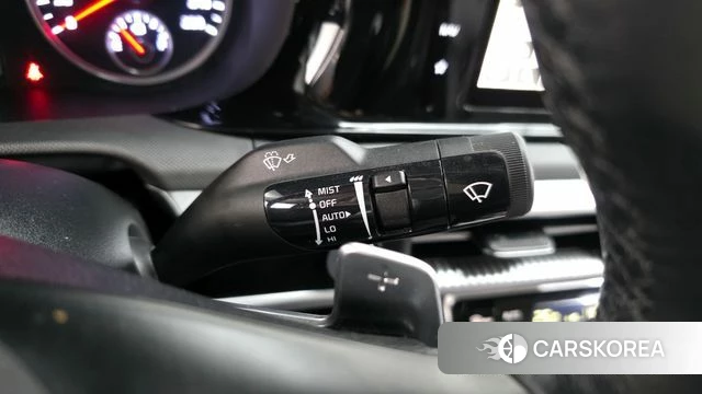 Kia K5 3rd generation id 3860001 из Кореи 10