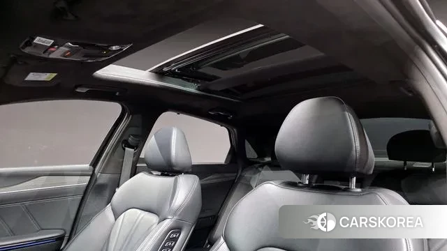 Kia The New K5 Hybrid 3rd generation id 3517882 из Кореи 10