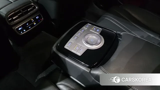 Genesis G80 (RG3) id 3478713 из Кореи 10