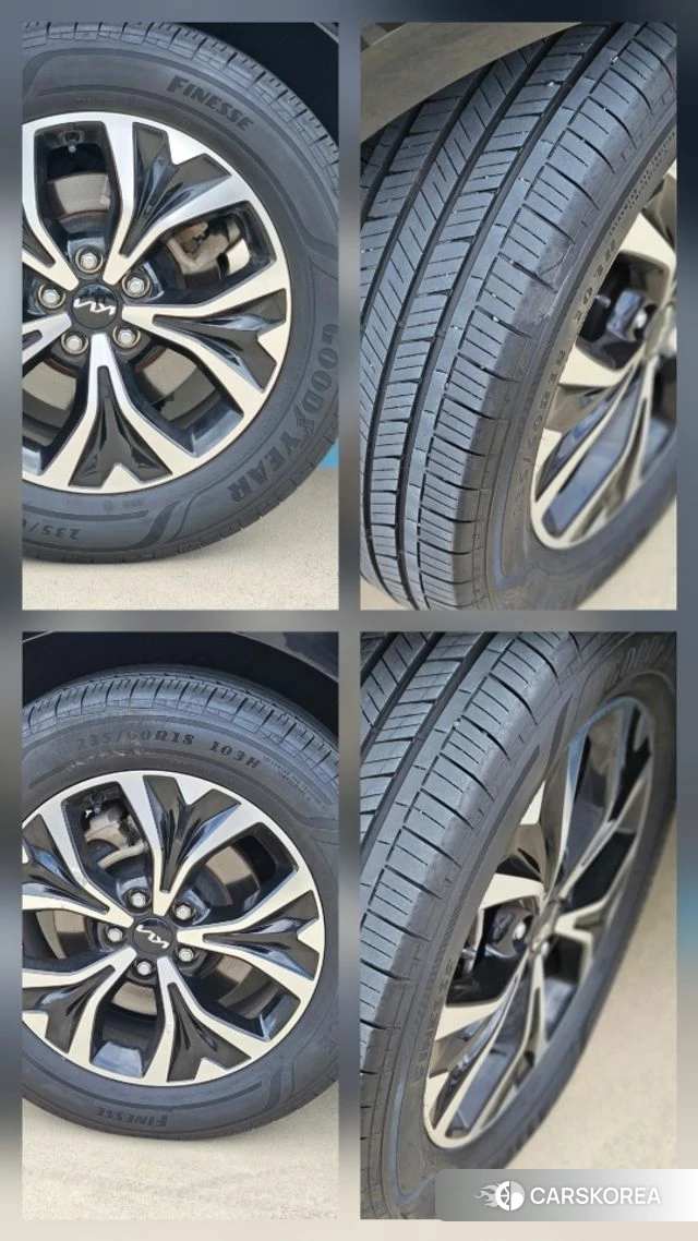 Hyundai Avante (CN7) id 4657422 из Кореи 10