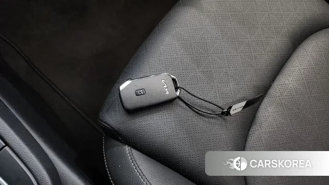 Kia The New K3 2nd generation id 3670745 из Кореи 10