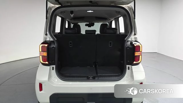 Kia The New Kia Ray id 4602330 из Кореи 10