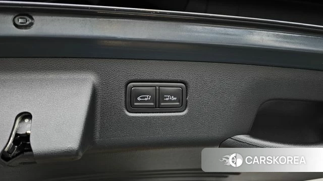 Hyundai Staria id 4604097 из Кореи 10
